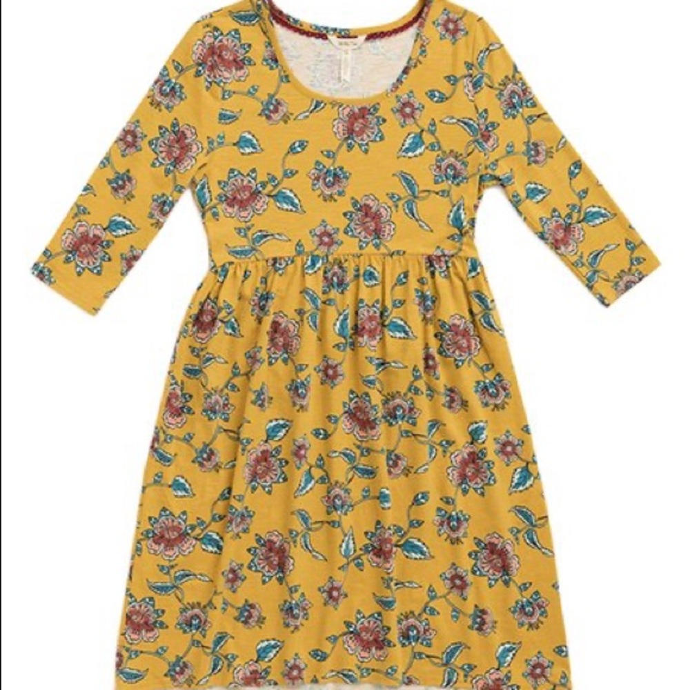 Matilda Jane Choose Your Own Path A Place in the Sun Dress XL